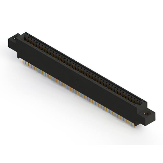 895-082-525-808 EDAC Inc.  Edgeboard Connectors